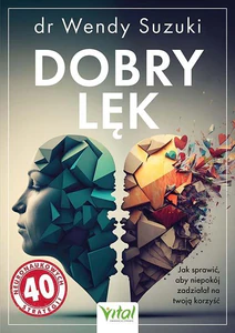 Obrazek Dobry lęk
