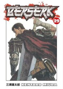 Bild von Berserk Volume 29