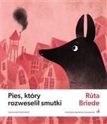 Pies, któr... - Briede Ruta -  polnische Bücher