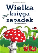 Polska książka : Wielka ksi... - Dorota Strzemińska-Więckowiak