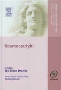 Bild von Kosmeceutyki z płytą DVD