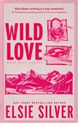 Wild Love - Elsie Silver - buch auf polnisch 
