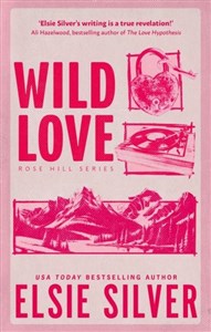 Obrazek Wild Love