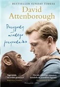 Książka : Przygody m... - David Attenborough
