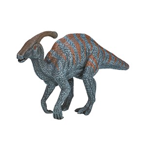 Bild von Figurka Parasaurolophus