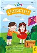 Polska książka : Książkożer... - Marta Krzemińska