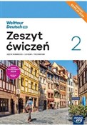 Książka : Welttour D... - Sylwia Mróz-Dwornikowska, Katarzyna Szachowska