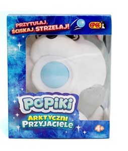 Bild von Popiki - Arktyczni Przyjaciele mix