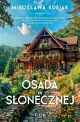 Polnische buch : Osada w Sł... - Mirosława Kubiak