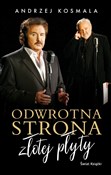 Odwrotna s... - Andrzej Kosmala -  Książka z wysyłką do Niemiec 