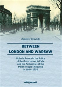 Bild von Between London and Warsaw