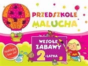 Zobacz : Przedszkol... - Elżbieta Lekan, Joanna Myjak