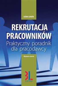 Bild von Rekrutacja pracowników Praktyczny poradnik dla pracodawcy