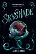 Skyshade - Alex Aster - Ksiegarnia w niemczech