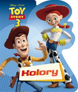 Obrazek Toy Story 3 Kolory