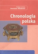 Polska książka : Chronologi... - Bronisław Włodarski