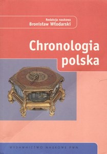 Bild von Chronologia polska