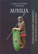 Auxilia Od... - George Leonard Cheesman - Ksiegarnia w niemczech