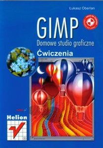 Bild von GIMP Domowe studio graficzne Ćwiczenia