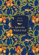 Lokatorka ... - Anne Bronte - Ksiegarnia w niemczech