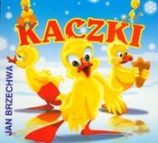 Kaczki - Jan Brzechwa - buch auf polnisch 