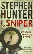 I Sniper - Stephen Hunter -  Książka z wysyłką do Niemiec 