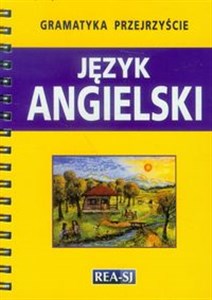 Bild von Gramatyka przejrzyście Język angielski