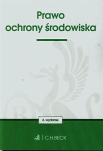 Bild von Prawo ochrony środowiska.