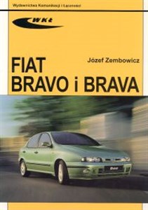 Obrazek Fiat Bravo i Brava