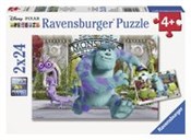 Książka : Puzzle Pot...