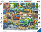 Puzzle 24 ... -  fremdsprachige bücher polnisch 