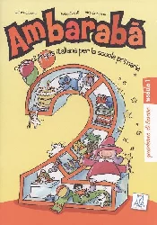 AMBARABA 2... - Ksiegarnia w niemczech