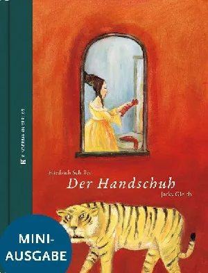 Bild von SCHILLER: DER HANDSCHUH