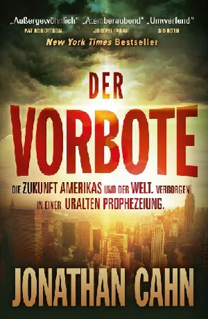 Bild von CAHN, J: VORBOTE