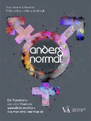 Obrazek SCHWEIGER, S: ANDERS NORMAL
