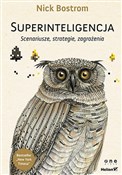 Polnische buch : Superintel... - Bostrom Nick