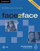 face2face ... - Chris Redston, Jeremy Day -  polnische Bücher