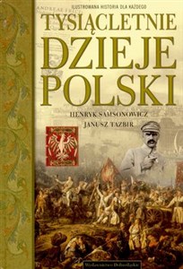 Bild von Tysiącletnie dzieje Polski