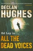 Zobacz : All the De... - Declan Hughes