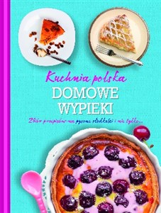 Obrazek Kuchnia polska. Domowe wypieki