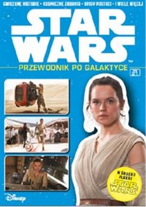 Bild von Star Wars Przewodnik po Galaktyce