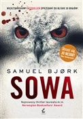 Sowa - Samuel Bjork - Ksiegarnia w niemczech