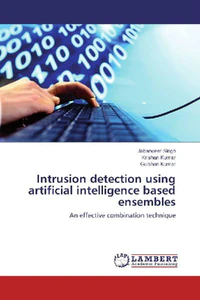 Obrazek SINGH, J: INTRUSION DETECTION USING ARTIFICIAL INTELLIGENCE
