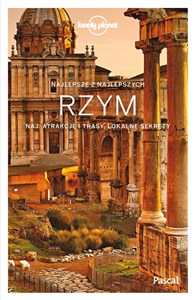 Obrazek Rzym Lonely Planet