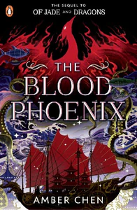 Bild von CHEN, A: BLOOD PHOENIX