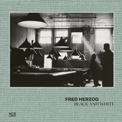 Polska książka : FRED HERZO...