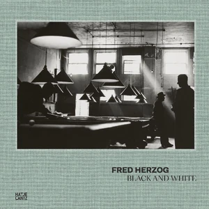 Bild von FRED HERZOG