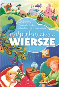 Bild von Najpiękniejsze wiersze