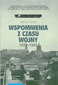 Wspomnieni... - Maria Daniel - buch auf polnisch 