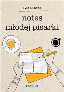 Bild von Notes młodej pisarki